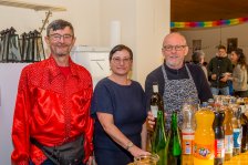 03.02.2024 Faschingsfest Elternverein Krems